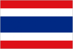 Thai-Flag